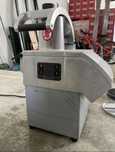 Maquina Cortadora de Legumes Sammic com 7 discos