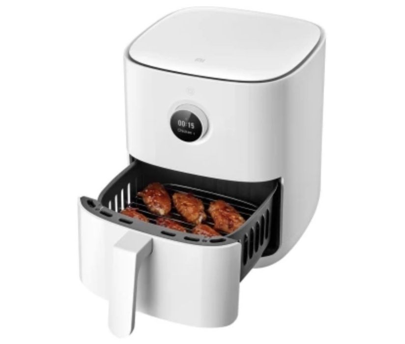 Мультипіч xiaomi mi smart air fryer maf02 (3.5l)