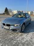 BMW Seria 3 BMW 328xi 2013 r