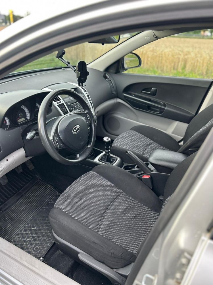 Kia Ceed 1.6crdi