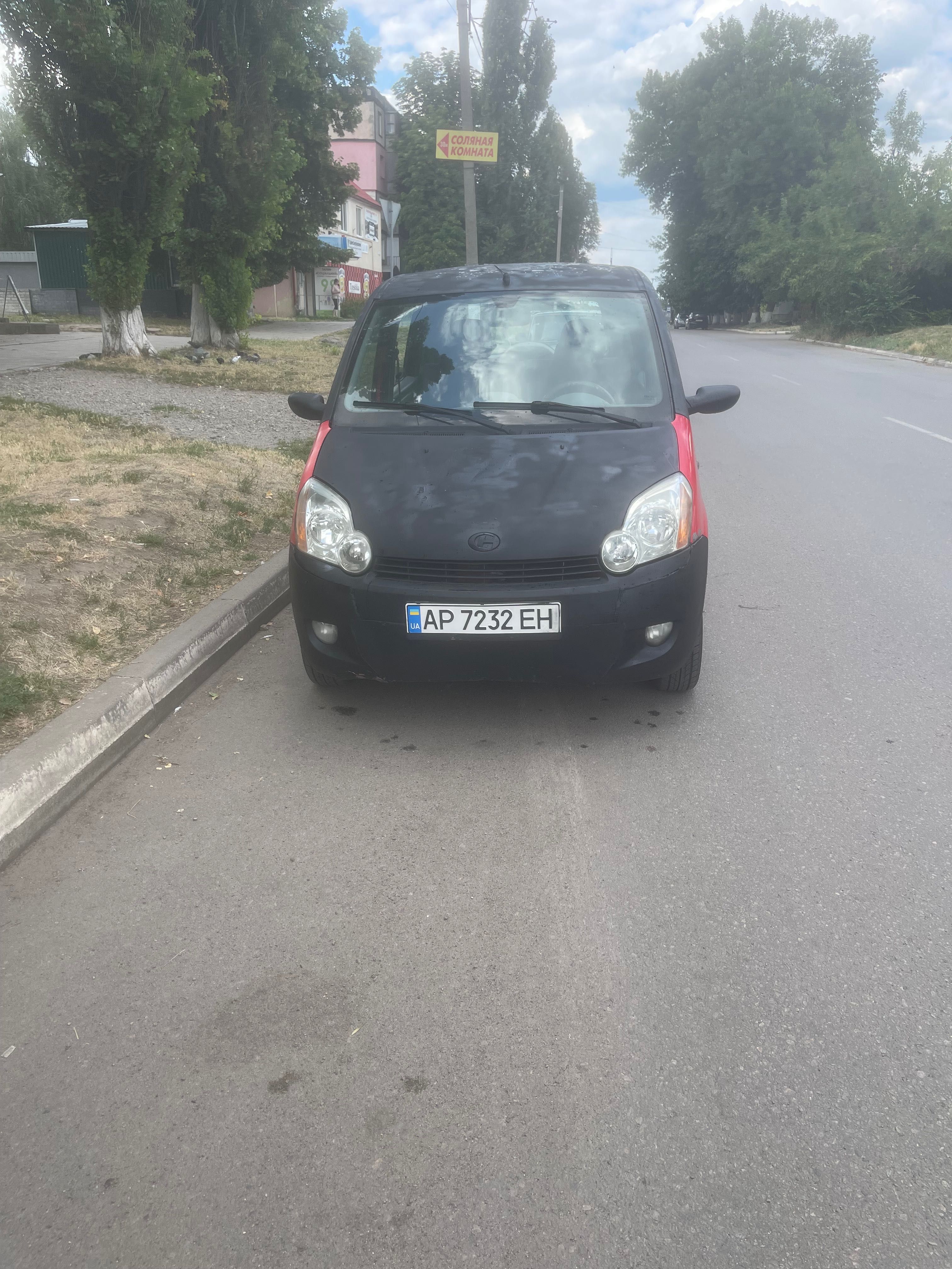 Продам чендж идеал 2008 год
