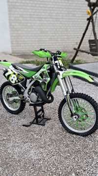 *Kawasaki kx 125*