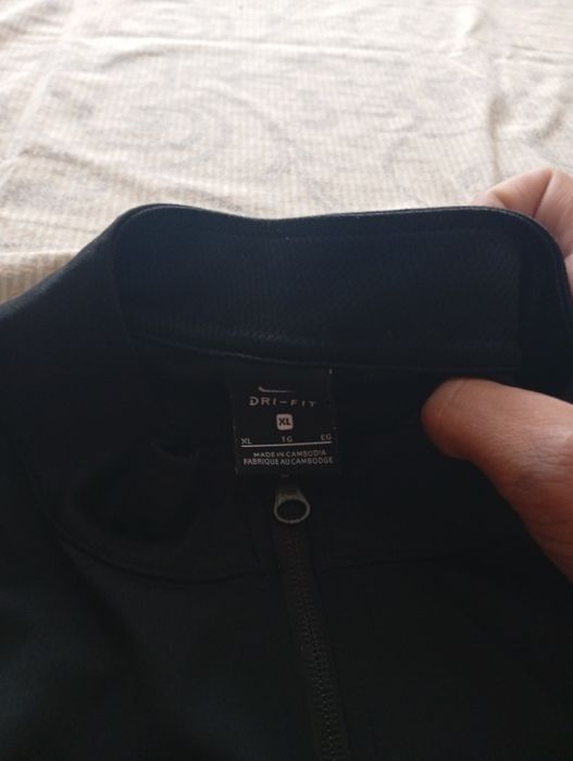 Спортивна кофта найк оригінал