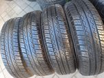Летняя резина 175/80 R14 Barum Brilliantis