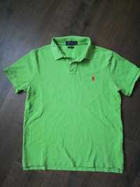 Koszulka polo Ralph Lauren slim fit, r. L