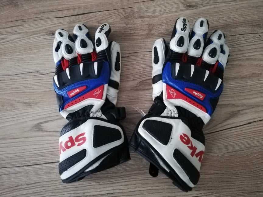 Rękawice SPYKE / modeka rst dainese 4sr alpinestars shima