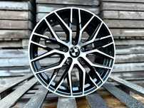 alufelgi r18 5x120 BMW NOWE! X3 e46 e90 e91 e92 e93 e81 f10 f30 f25