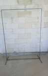 Profile na ścianę, ściankę balonową 150x200 cm solidna rozliczona