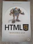 HTML5 tworzenie gier Jacob Seidelin - JavaScript, Canvas, WebGL
