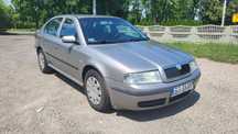 Skoda Octavia Skoda Octavia 1,9 TDI TOUR PLUS ICE