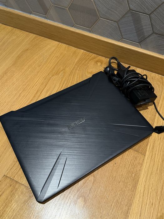 Asus TUF Gaming FX505DT