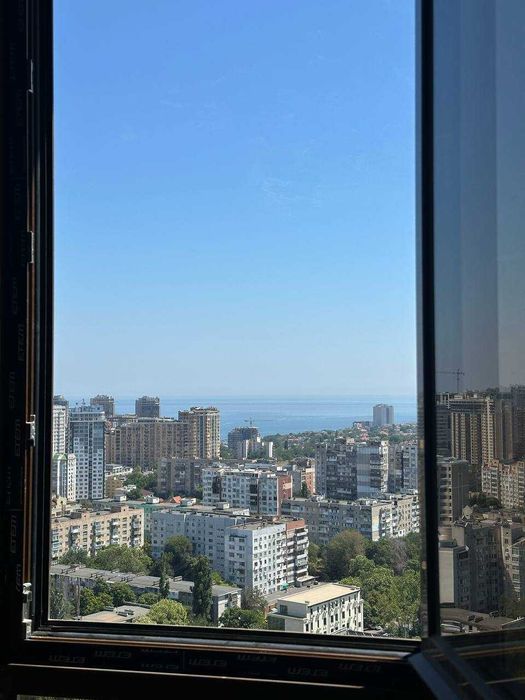 ЖК Акрополь-2! Черняховского/Говорова! Парк Победы! 5-я Фонтана! 1V8