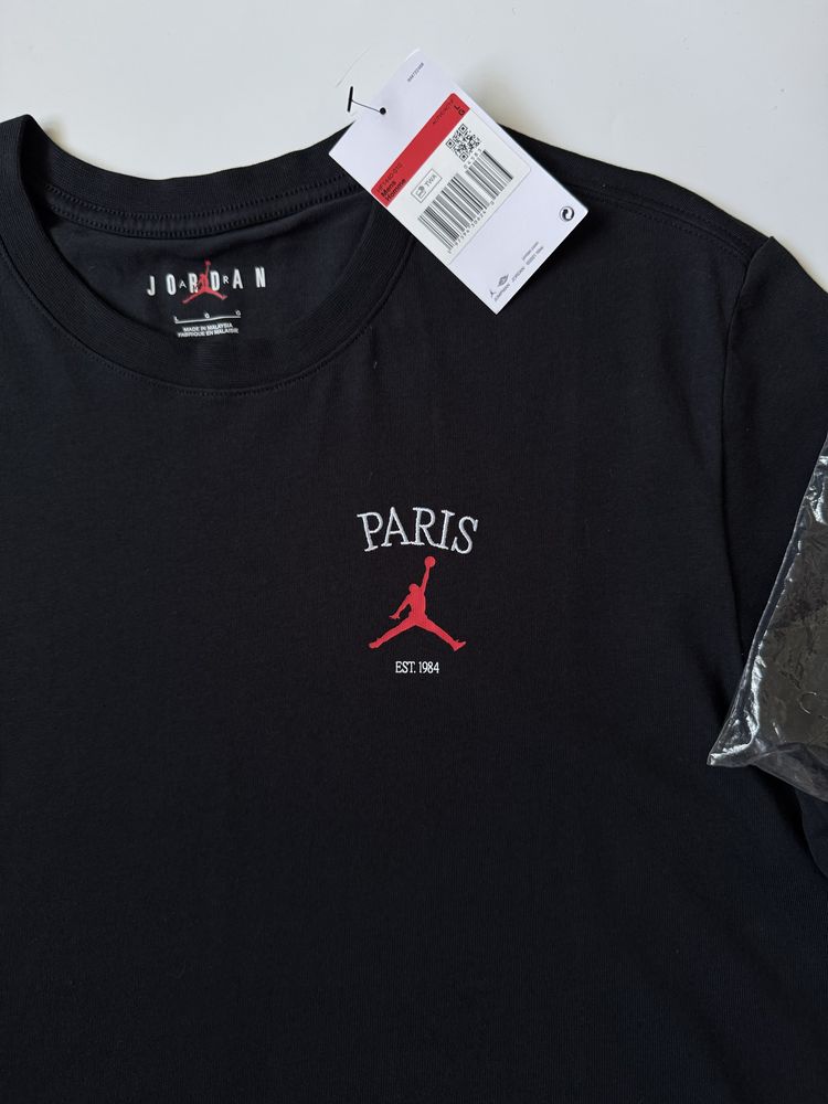 Футболки jordan S,L новые оригианал