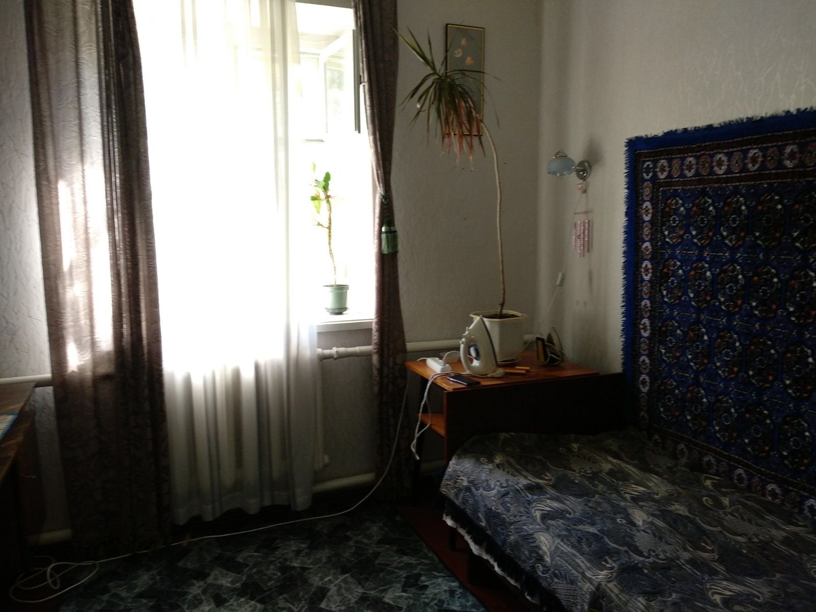 Продаж приватного будинку у м. Світловодськ.