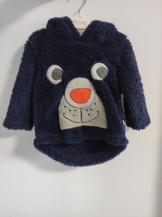 Светр дитячий зимовий