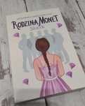 Książka "Rodzina Monet"