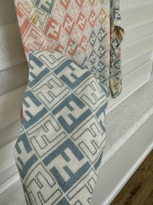 Кофта Fendi Fendi