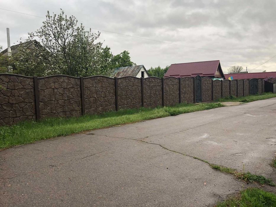 Продам будинок Київська область