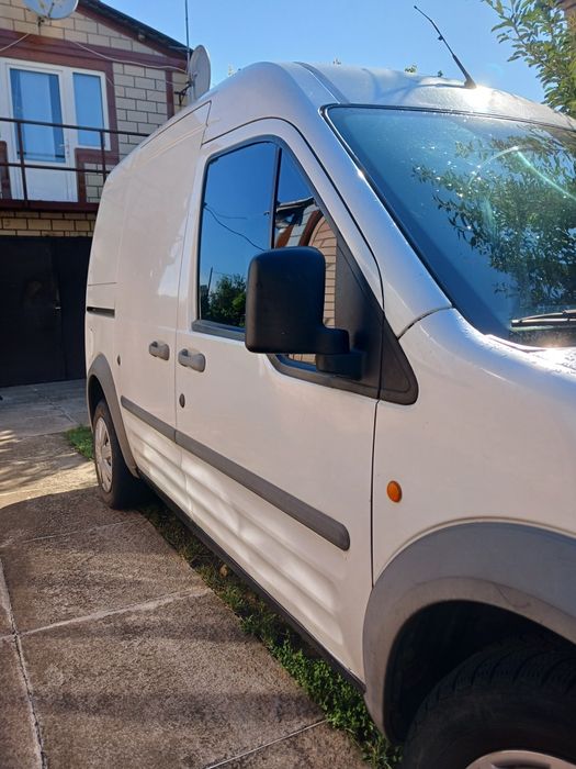 Ford Transit Connect Форд Транзіт Конект