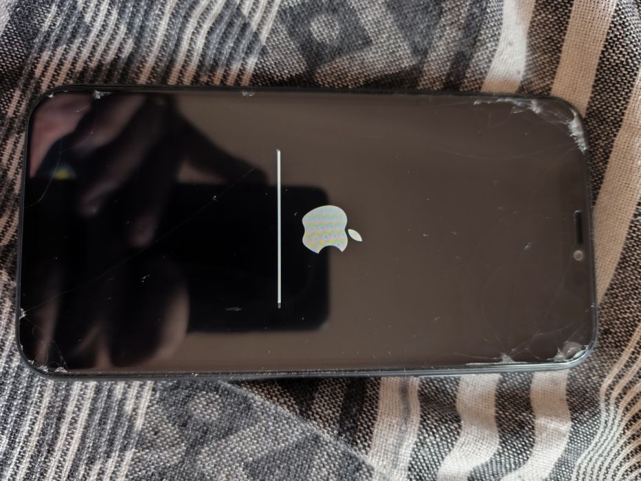 iPhone 11 de 256GB