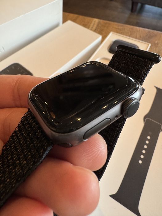Apple Watch Series 5 40MM