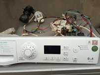 Ariston WMSG 608