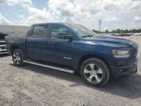 RAM 1500 5.7 HEMI 395 KM, 4x4, mild hybrid, rambox, piękny kolor!