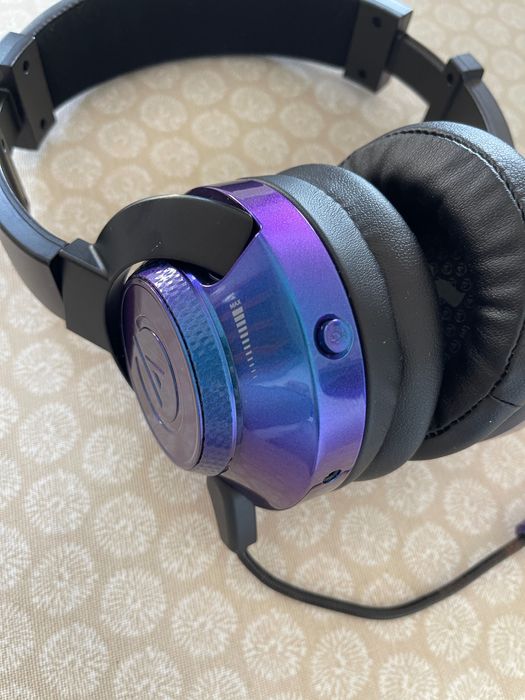 Vende-se Auscultadores Recon Fusion