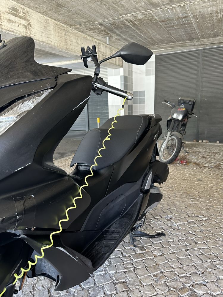 2023 troco por moto maior Cilindrada