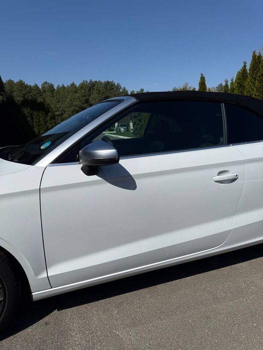 Audi A3 Premium 2015