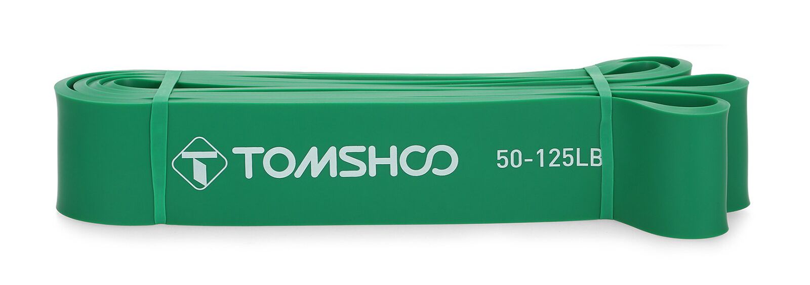 Guma oporowa Tomshoo 45 mm - 22,5 - 56,5 kg