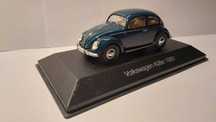 VW Kafer Beetle 1-43