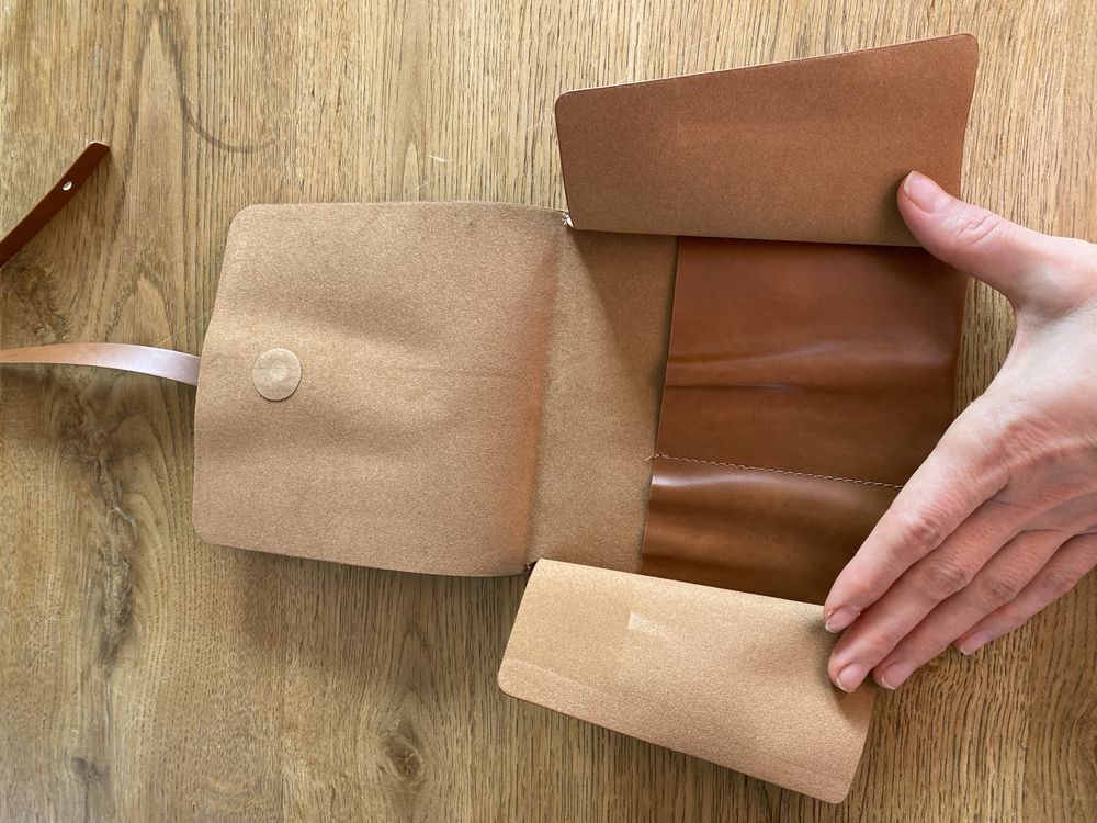 Etui na zegarek, bizuterię Fossil