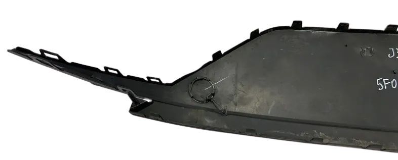 Leon 3 spoiler zderzaka tylnego Leon 4 5F0807487 5FA807568B C-Max 2 AM51-R17A894-A