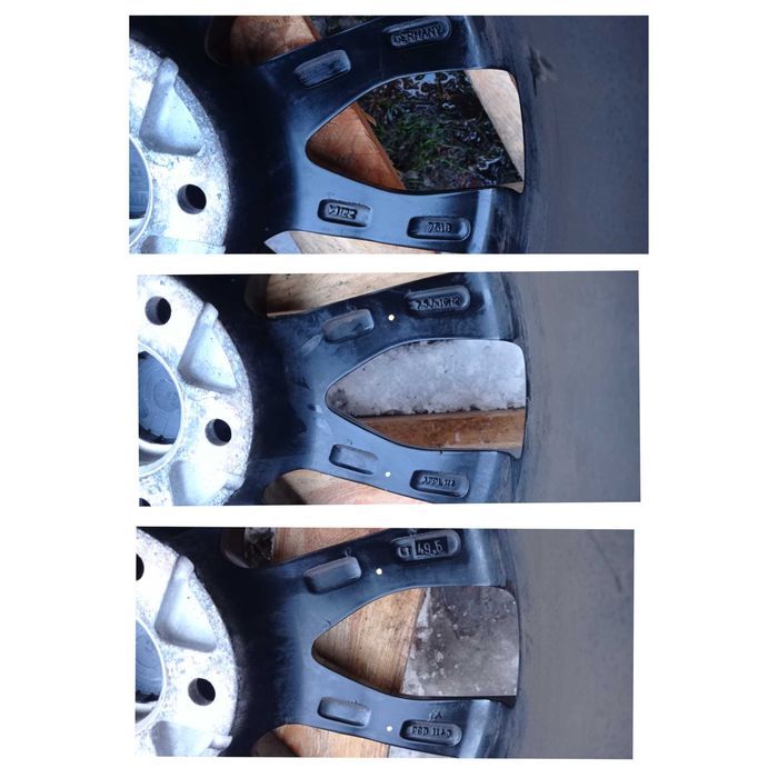 Felgi Koła Aluminiowe 225/40/R18 HANKOOK 7.5mm 5x114.3 KIA MAZDA HONDA