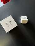 Caixa airpods 4