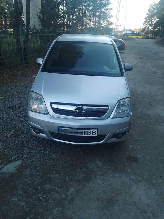 Продам меріва а 1.6