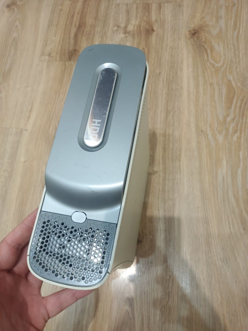 Xbox 360 RGH + Hdd