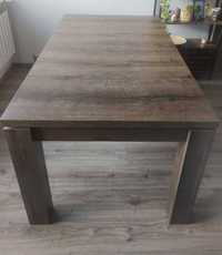 Stół drewniany 160x90