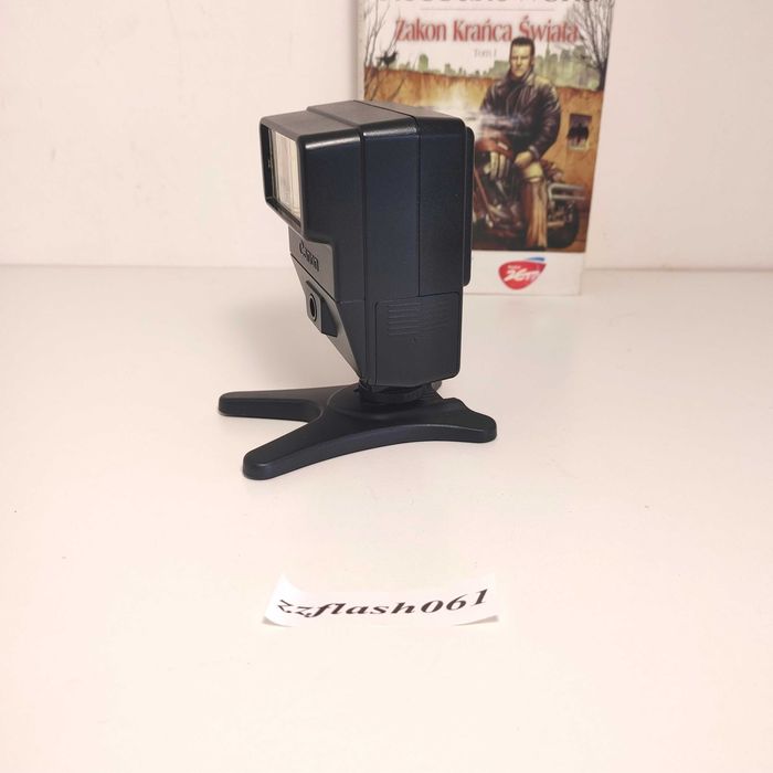 Lampa Błyskowa CANON Speedlite 177A do analogowych lustrzanek CANON
