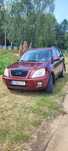 Продам Chery Tiggo