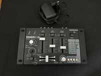 Mikser Promix 50U HQ POWER 2 kanałowy