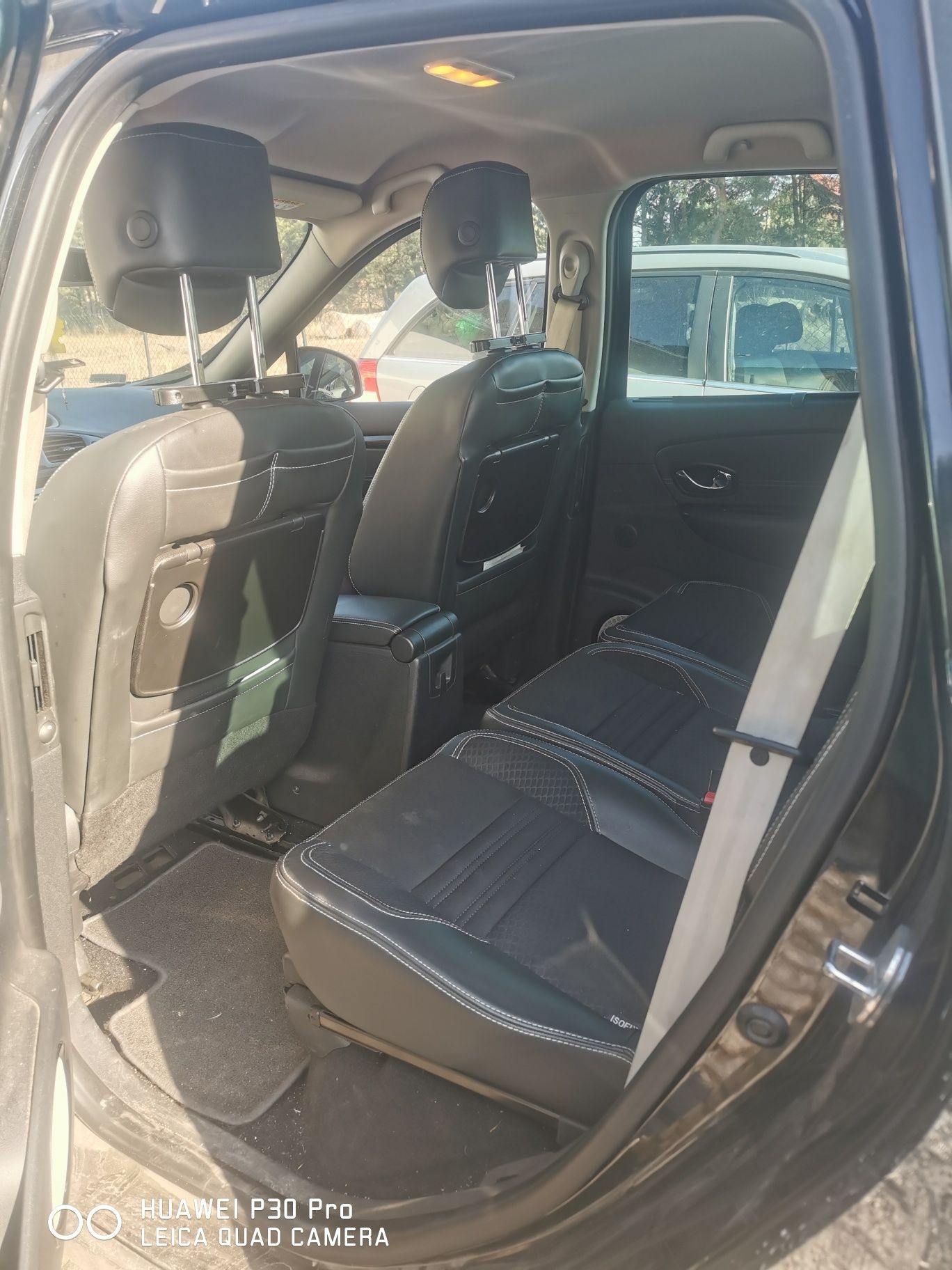 Renault Scenic/2015/1.6dCi/BoseEdition