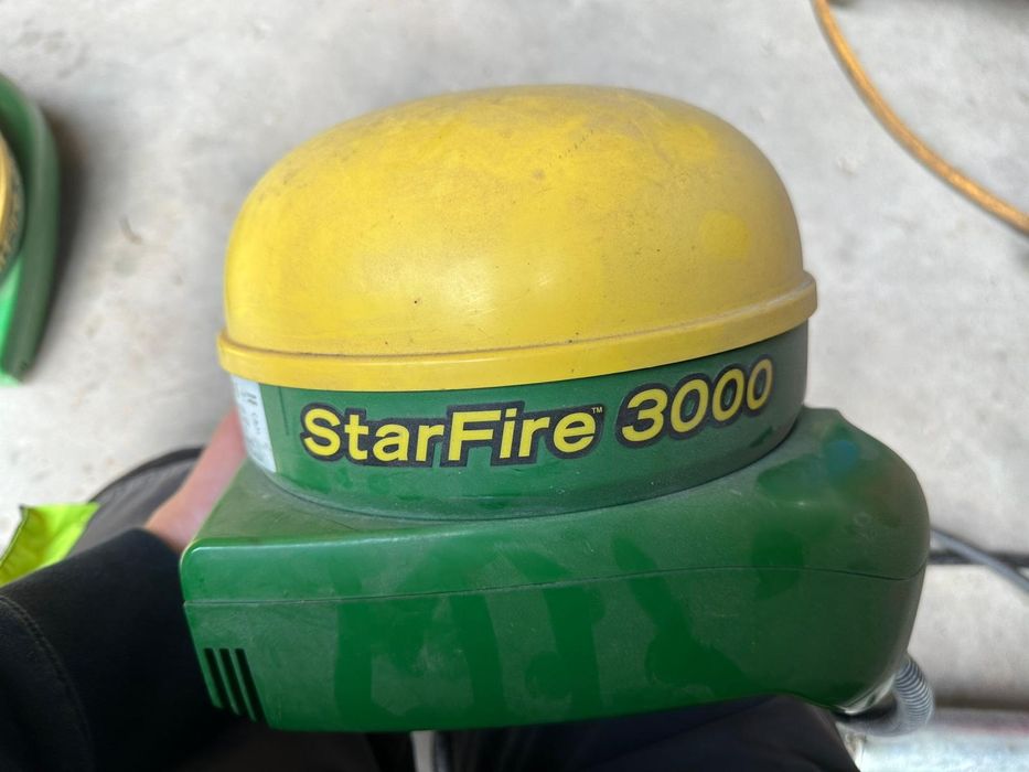 Antena john deere StarFire 3000