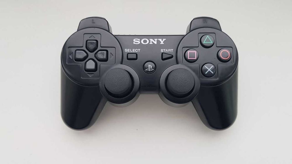 Джойстик Sony Dualshock 3 Playstation 3 ОРИГІНАЛ