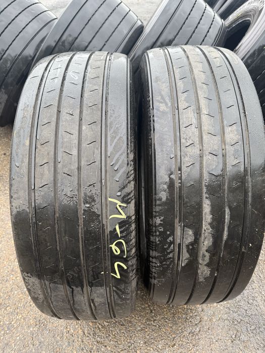 M64. 295/60/22,5 Continental Ecoplus HS3- bez napraw