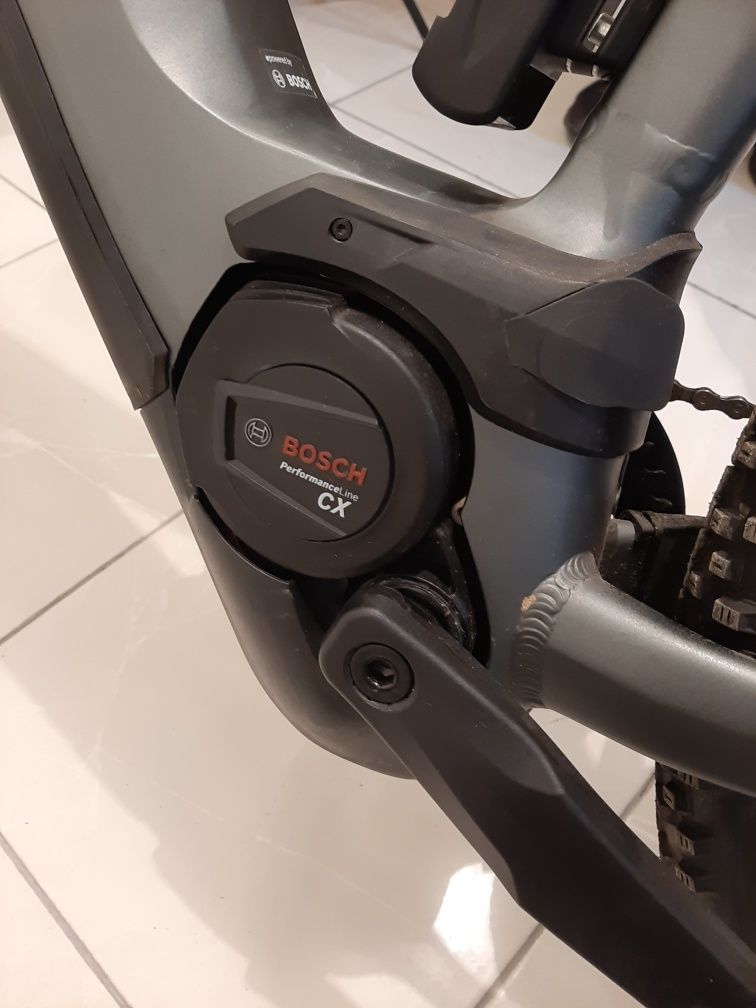 Cube reaction pro. Bosch