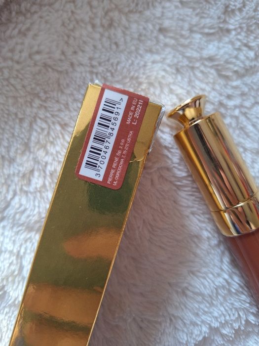 Lip oil pierre rene olejek do ust