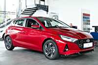 Hyundai i20 Okazja cenowa do końca kwietnia i20 Modern Led 1,2