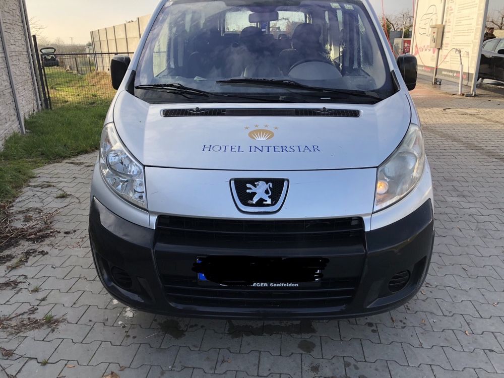ZAWIASY MASKI PRZÓD, scudo jumpy expert, 07r-16r,